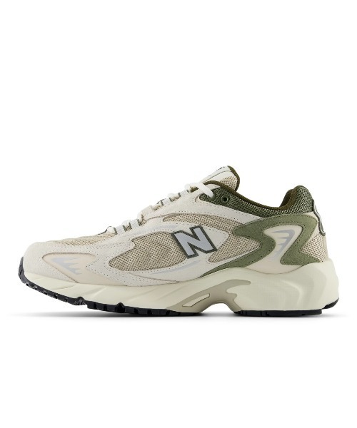 Kinetics（キネティクス）の「New Balance ML725V1（ニューバランス ML725CJ）（スニーカー・メンズ・ブルー系/グリーン系/グレー系・24.5cm/25cm/25.5cm/26cm/26.5cm/27cm/27.5cm/24cm/29cm/28.5cm/28cm/23.5cm/23cm）」の12枚目の写真