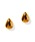 les bonbon�i���{���{���j�́u�yles bon bon�zK18 drip pierce/�h���b�v �s�A�X M BOB650�i�s�A�X�i�����p�j�j�v�b�S�[���h