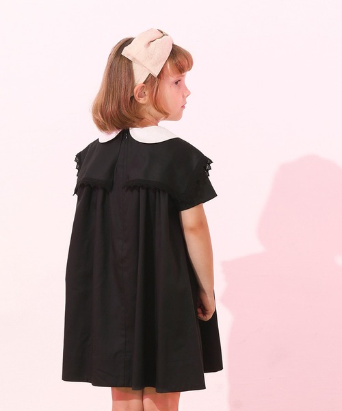 といとい セール】【ジュニア】シャレワンピース（ワンピース）｜toi toi toi