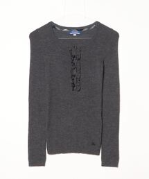 ブランド古着】BURBERRY BLUE LABEL｜バーバリーブルーレーベルの