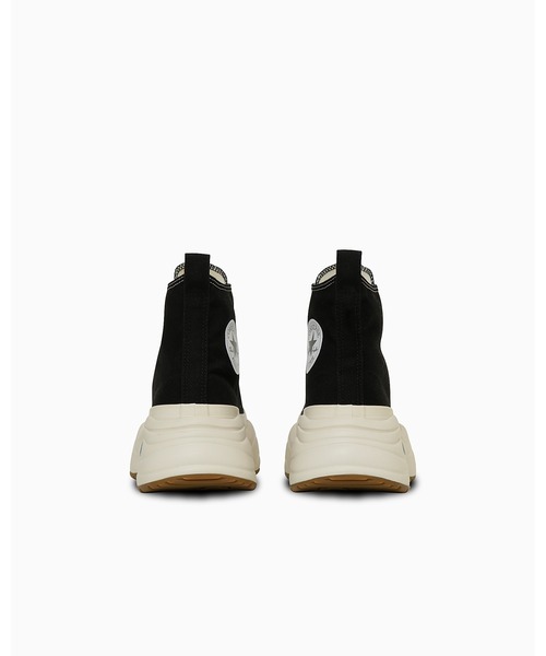 CONVERSE(コンバース)の「ALL STAR SURGETRAINER HI / オールスター サージトレーナー HI(スニーカー・メンズ・ブラック・3/11.5/10.5/9.5/9/8.5/8/7.5/7/6.5/5.5/5/4.5/4/3.5)」の3枚目の写真