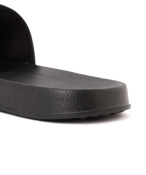 AVIREX（アヴィレックス）の「BANSHEE / バンシー / AVIREX / アヴィレックス / シャワーサンダル / AV4630（サンダル・メンズ・ブラック/ホワイト×ブラック・27/26/25/28）」の11枚目の写真