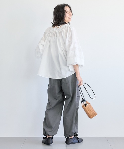 Mazell（マゼル）の「Mazell / サテンライトスニーカー（スニーカー・レディース・ブラック・LL/S/M/L）」の4枚目の写真