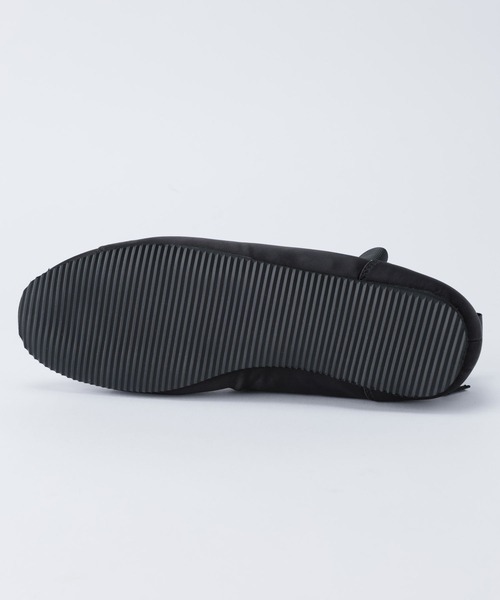 Mazell（マゼル）の「Mazell / サテンライトスニーカー（スニーカー・レディース・ブラック・LL/S/M/L）」の14枚目の写真