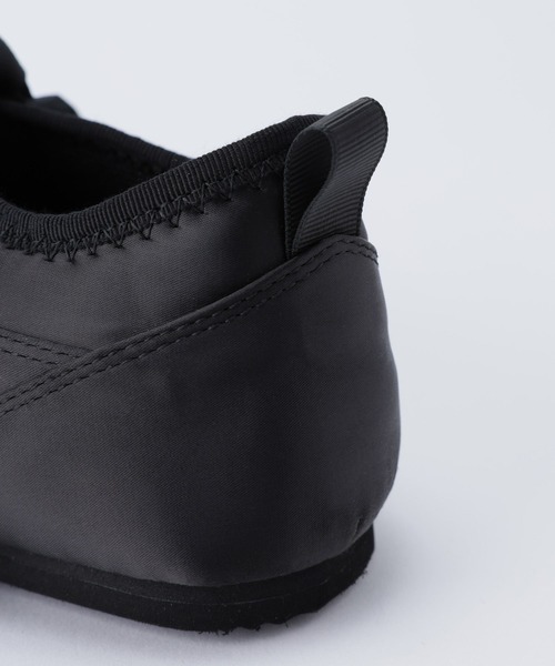 Mazell（マゼル）の「Mazell / サテンライトスニーカー（スニーカー・レディース・ブラック・LL/S/M/L）」の16枚目の写真