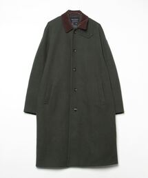 メンズ　ブランド　おしゃれ　古着　コート ブランド古着】メンズのチェスターコート古着通販 - ZOZOUSED