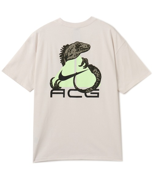 NIKE AS M ACG DF TEE OC IGUANA / ナイキ ACG DF OC イグアナ S