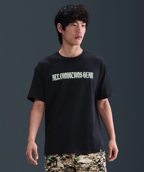 【NIKE acg】　ナイキ　イグアナ Dri-FIT Tシャツ　2XL Nike ACG Dri-FIT Iguana T-Shirt