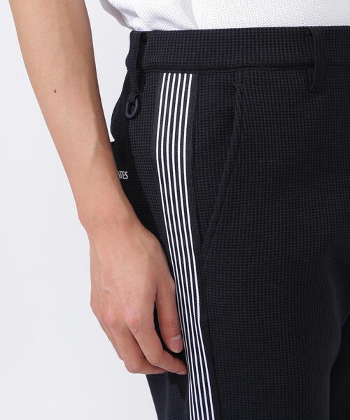 PEARLY GATES】TEDBRID 杢ワッフルパンツ（その他パンツ）｜PEARLY