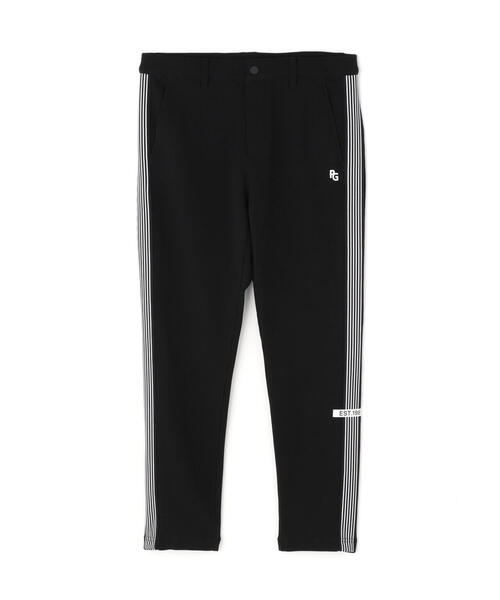 PEARLY GATES（パーリーゲイツ）の「【PEARLY GATES】TEDBRID 杢ワッフルパンツ（その他パンツ・メンズ・ネイビー/グレー・LARGE/X-LARGE/XX-LARGE）」の16枚目の写真