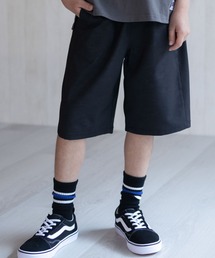 NAVY（ネイビー）の「【 冷感 ドライ UVカット 】NAVY ボーイズ SARARI ギア ショートパンツ（その他パンツ・キッズ）」