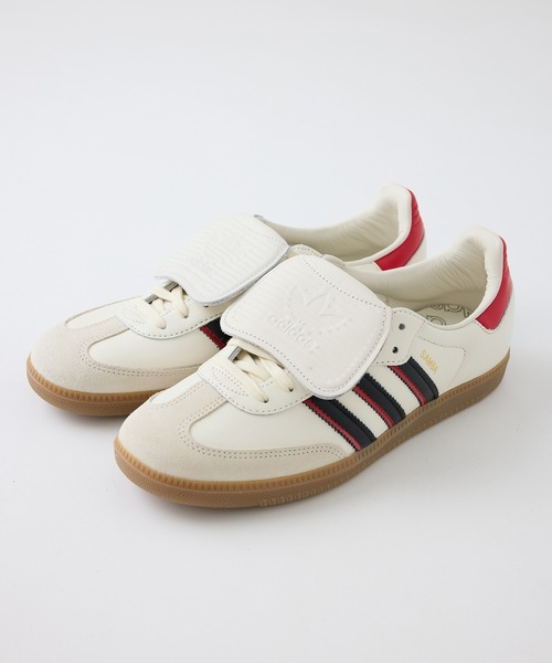 【adidas】SAMBA LT SNK