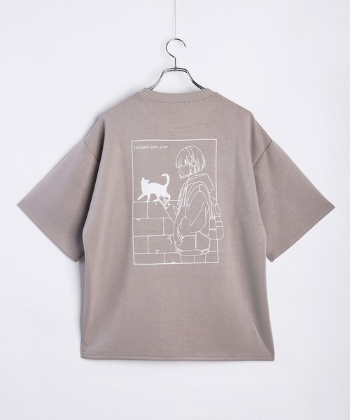【シップス　ウィメン】〈接触冷感〉ポンチ ドルマン TEE 接触冷感〉ポンチ ドルマン TEE | シップス(SHIPS) | マルイ