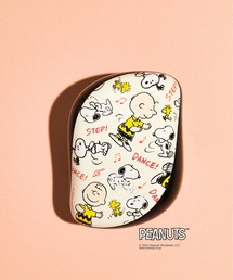 TANGLE TEEZER(タングルティーザー)のタングルティーザー コンパクトスタイラー(ヘアブラシ)