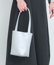 attiree（アティレー）の「【6色展開】バケツバッグ（ショルダーバッグ）」