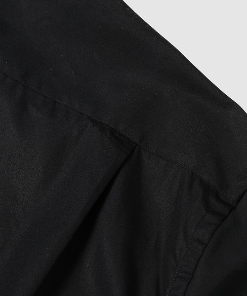 COMME des GARCONS HOMME LOGO SHORT SLEEVE SHIRT（シャツ