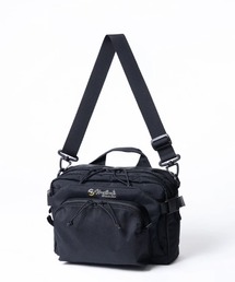 【master-piece /マスターピース】 HugSack Shoulder Bag
