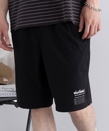 WILD THINGS(ChVOX)́yWILD THINGSzBASE SHORTS n[tpc WT25043AD(̑pc)