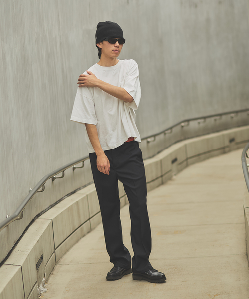 Wrangler ラングラー ランチャードレススラックス Wrangler スラックス 「Wrangler/ラングラー」ランチャードレス