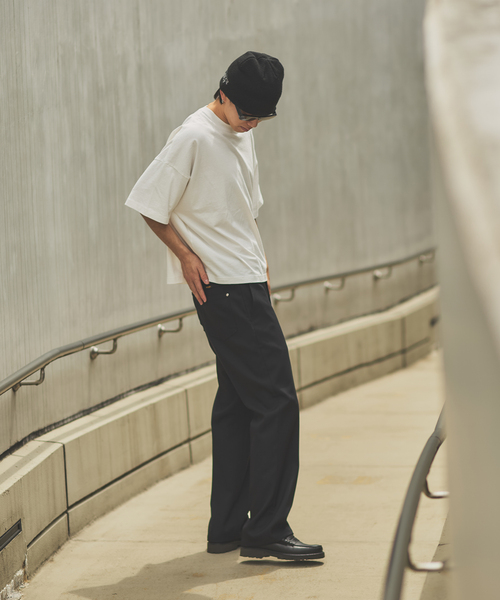 セール】Wrangler / ラングラー for FOLL ランチャー ドレス