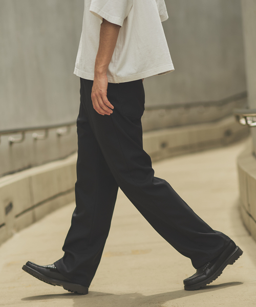 Wrangler ラングラー ランチャー ドレス リメイク ブラック wrangler ランチャードレスパンツ ブラック ラングラー W31 L30