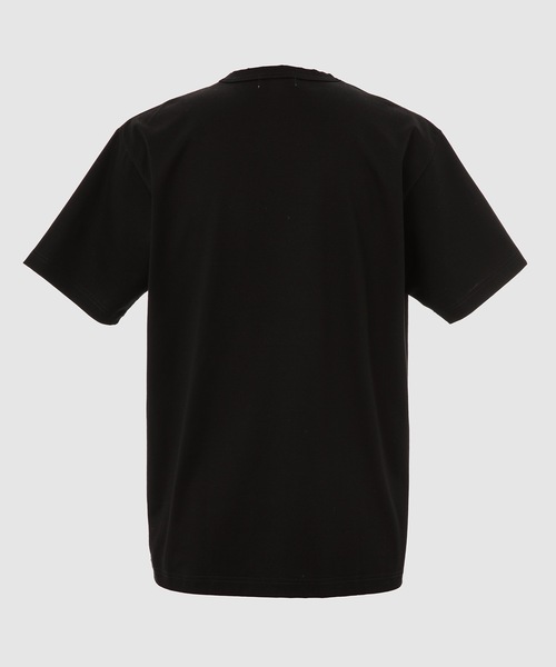 JUNYA WATANABE Tシャツ・カットソー 黒 2000425Y0017 送料無料】 ジュンヤ ワタナベ メンズ Tシャツ トップス Junya