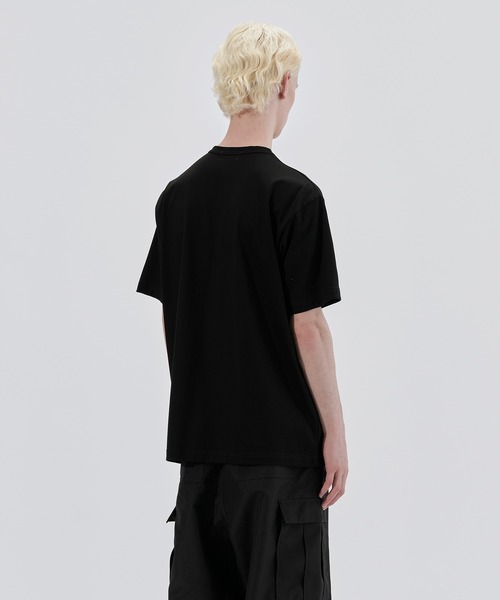 eYe JUNYA WATANABE MAN（アイジュンヤワタナベマン）の「ROCK TEE 