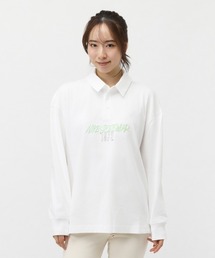 ナイキ NIKE ナイキ  NSW ESSNTL OS L/S ポロ OPP