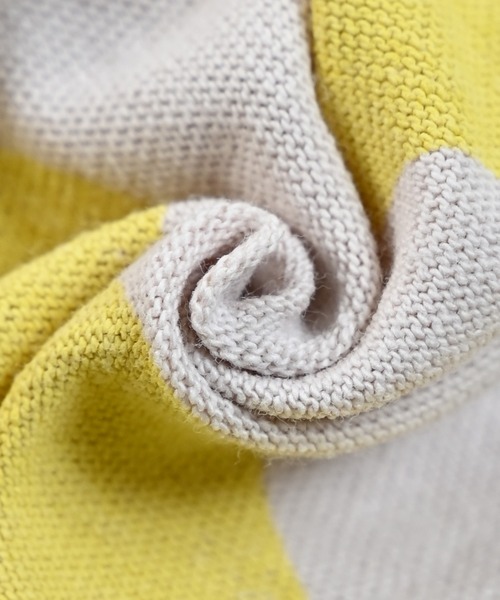 Ocean&Ground（オーシャン&グラウンド）の「ソウガラフリルパンツ（その他パンツ・キッズ・サンドベージュ/パープル/オレンジ・80/90/95/100/110/120/130/140）」の13枚目の写真