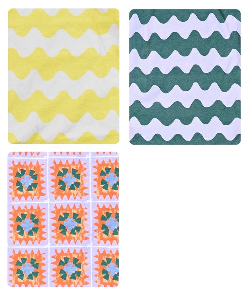 Ocean&Ground（オーシャン&グラウンド）の「ソウガラフリルパンツ（その他パンツ・キッズ・サンドベージュ/パープル/オレンジ・80/90/95/100/110/120/130/140）」の14枚目の写真