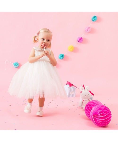 Attipas(アティパス)の「Attipas/Royal ロイヤル ベビースニーカー ファーストシューズ(その他シューズ・キッズ・ホワイト/ピンク・12.5cm/13.5cm/11.5cm/10.5cm)」の5枚目の写真