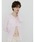 Katrin TOKYO�i�J�g���[���g�[�L���[�j�́upile long cardigan�i�J�[�f�B�K��/�{�����j�v�b�s���N�n