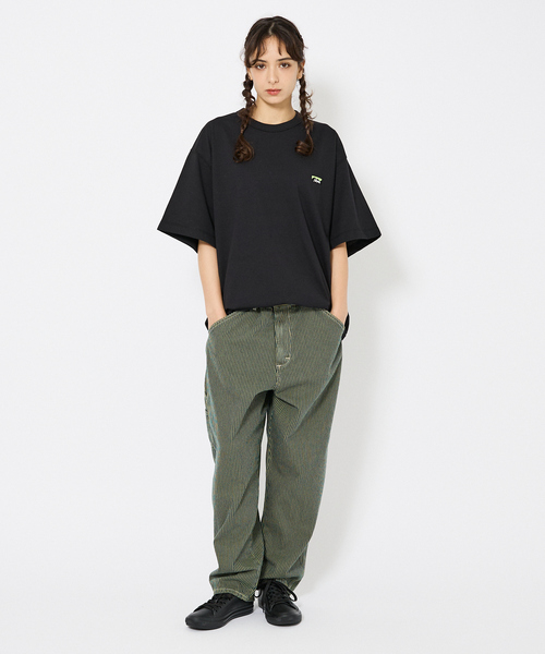 【NANGA/ナンガ】ECO HYBRID BOX LOGO EMB/ミニボック エコハイブリッド ミニボックスロゴ エンブロイダリー