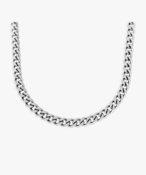 ★agnes b.★レディース シルバー ハート ネックレス/送料込 To b. by agnes b. ハートネックレス - メルカリ