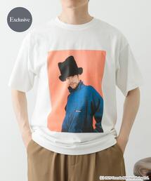 ITEMS URBANRESEARCH | 『別注』Jamiroquai T-shirts(Tシャツ/カットソー)