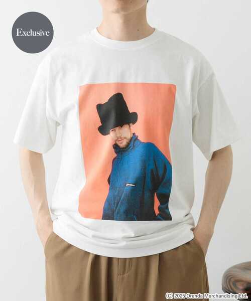 初売り初売り セール】『別注』Jamiroquai T-shirts（Tシャツ/カットソー ルアー・フライ