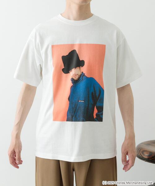 セール】『別注』Jamiroquai T-shirts（Tシャツ/カットソー