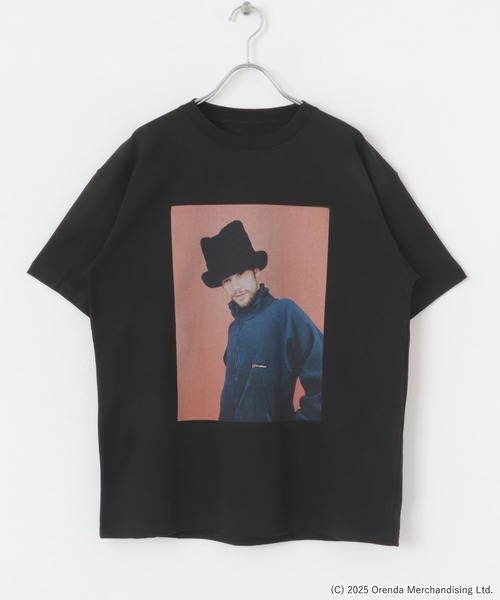 セール】『別注』Jamiroquai T-shirts（Tシャツ/カットソー