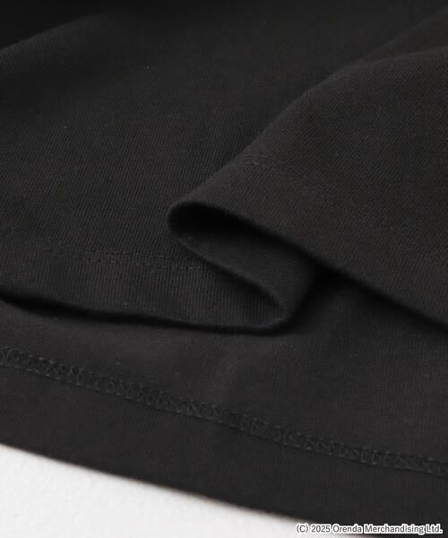 ITEMS URBANRESEARCH(アイテムズ アーバンリサーチ)の「『別注』Jamiroquai T-shirts(Tシャツ/カットソー・メンズ・ブラック/ホワイト・MEDIUM/LARGE)」の20枚目の写真