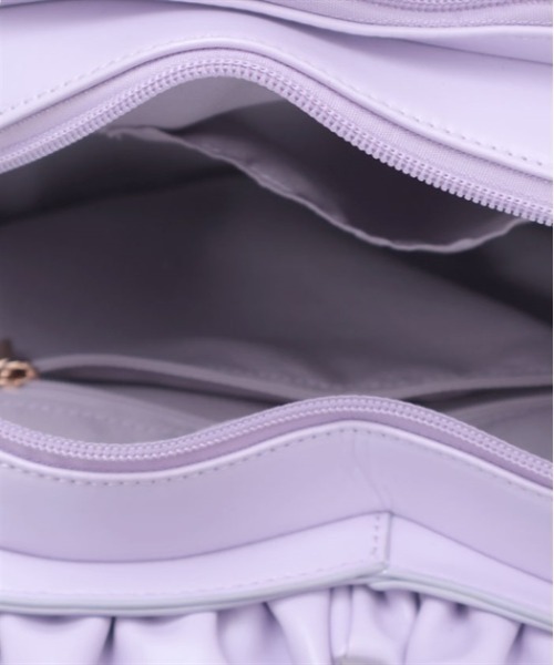 推し活ハートミディバッグ（トートバッグ）｜Chalmiere（シャ