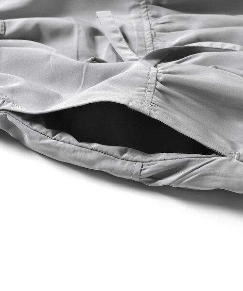 algy（アルジー）の「バルーンスカート（スカート・キッズ・グレー/ブラック・XX-SMALL/X-SMALL/MEDIUM/SMALL）」の11枚目の写真