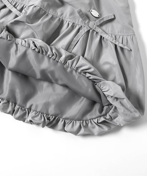 algy（アルジー）の「バルーンスカート（スカート・キッズ・グレー/ブラック・XX-SMALL/X-SMALL/MEDIUM/SMALL）」の13枚目の写真