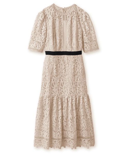 お値下げ不可❣️CELFORD（セルフォード）レースワンピース レースワンピース（ワンピース）｜CELFORD（セルフォード）の