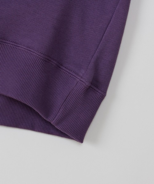 Champion(チャンピオン)の「【Champion/チャンピオン】キッズ クルーネックスウェットシャツ(スウェット・キッズ・ネイビー/オートミール/パープル系その他/ダークグリーン系・100/110/130/140/150/160/120)」の18枚目の写真