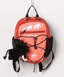MAMMUT（マムート）の「MAMMUT マムート First Zip 4（バックパック/リュック）」