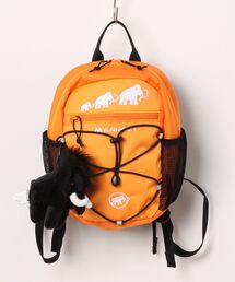 MAMMUT（マムート）の「MAMMUT マムート First Zip 4（バックパック/リュック）」
