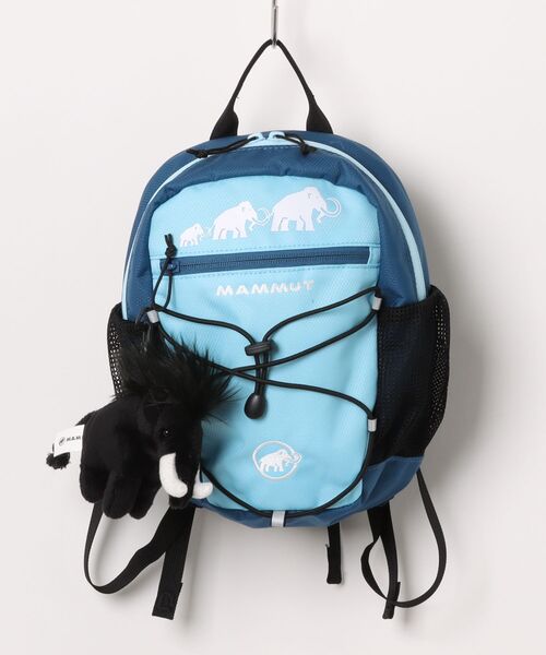 MAMMUT マムート First Zip 4（バックパック/リュック）｜MAMMUT