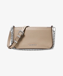 Michael Kors ベージュ ボディバッグ 楽天市場】マイケルコース ショルダーバッグ ベージュ MICHAEL