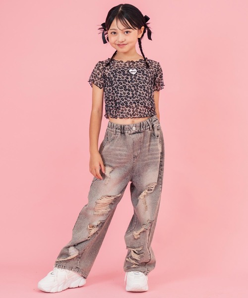 トップス P ANA anuans｜シアータートルレイヤードニットトップス | Rakuten