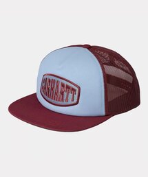 Carhartt WIP | 【Carhartt WIP】GRAPHIC TRUCKER CAP(キャップ)